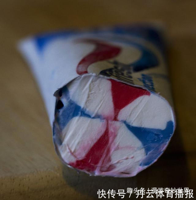 鹦鹉螺&这些东西内部长啥样?25张照片揭示日常事物看不见的一面!