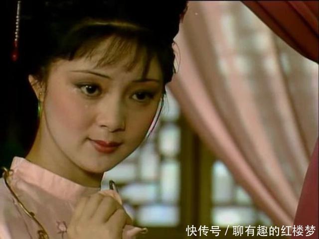 贾宝玉|贾宝玉在贾母跟前说宝钗是“杨玉环”,宝钗为什么会“大怒”?