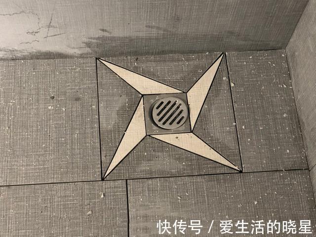 泥瓦工|卫生间铺贴瓷砖,装修公司建议做墙压地,这是行业标准还是套路