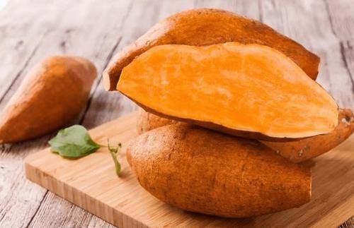 胃部|常喝山药粥可以养胃吗?提示:若想呵护肠胃,2种“粗粮”要少吃