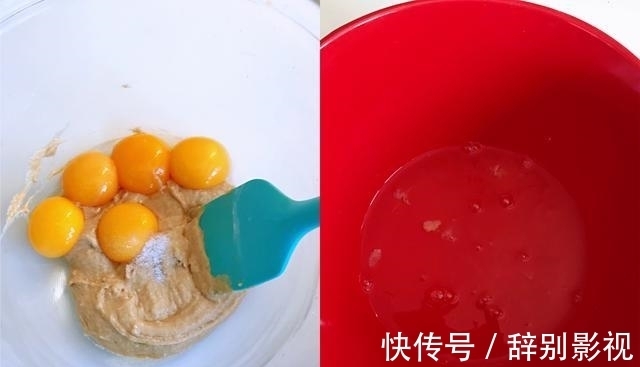 秋天干燥,多给家人吃它,不加一滴水,松软可口,提神醒脑缓疲劳