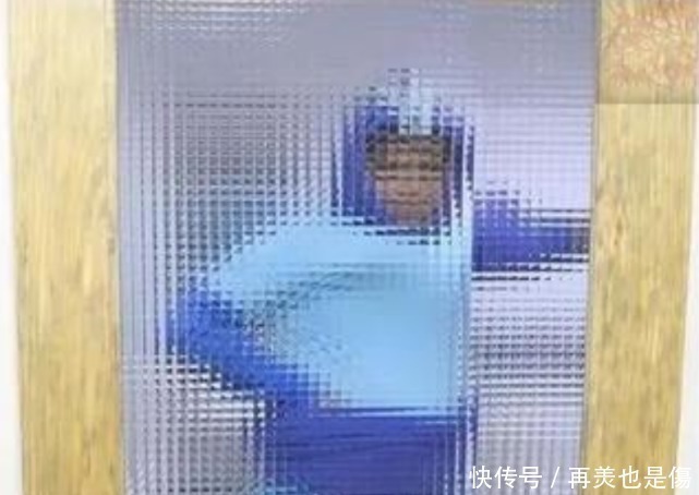 cospl泰国小哥简单的cos,给自己来一个全身打码,作品百分百还原!
