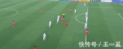 王珊珊|7-0!中国女足提前出线!王霜戴帽庆生,王珊珊双响唐佳丽建功