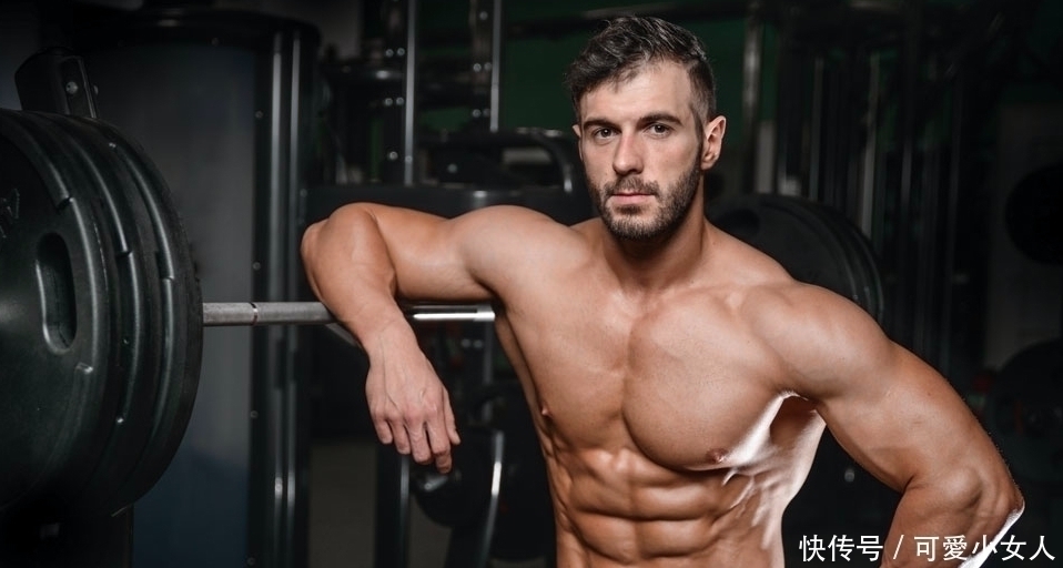 异性|如果你练腹肌是为了吸引异性那你可能要失望了