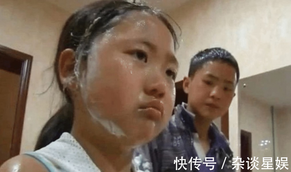 王红林|《变形记》王红林：富人的一场游戏，却毁了农村孩子的一生