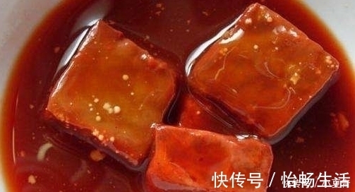 吃了20年的腐乳,才知做法这么简单,2块钱做一瓶,放半年也不坏