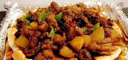 开胃又解馋的特色菜，简单易做，超好吃巨下饭，家人绝对都喜欢！