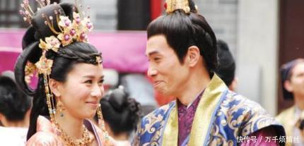 唐朝|唐玄宗李隆基斩杀唐朝第一美女,为何绝不心慈手软