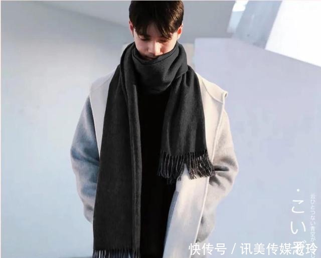 日本人冬季抗冻有它,难怪不穿秋衣秋裤,也时尚保暖美炸街