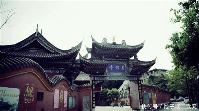 汉初宗庙——维护权威的工具,与政治不可分割