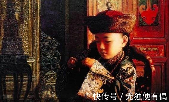 清朝皇子几岁结婚 清朝皇子几岁结婚