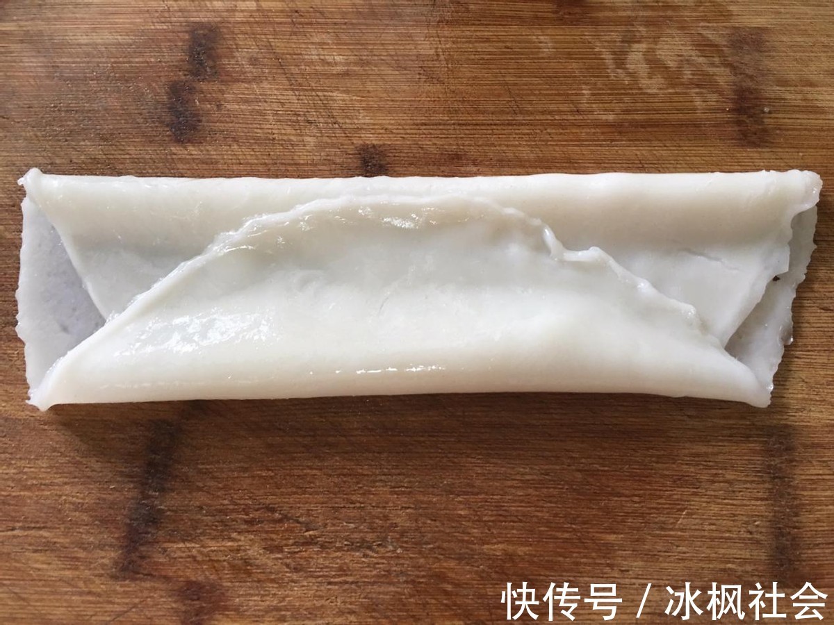 美味|自制美味凉皮，香辣开胃，太好吃了，再也不用出去吃了