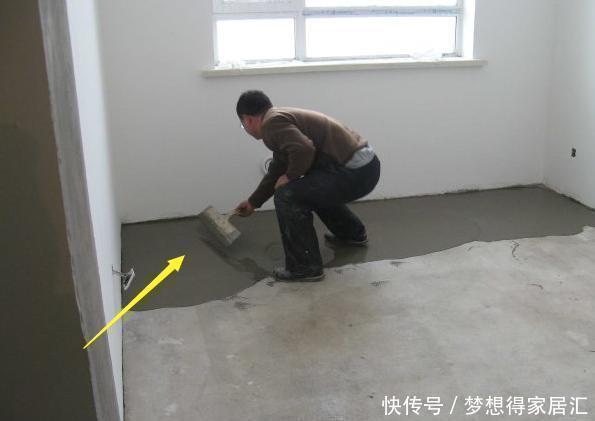 地板|越来越多人地面不铺瓷砖地板,浪费钱!现在潮流这种,实用又美观