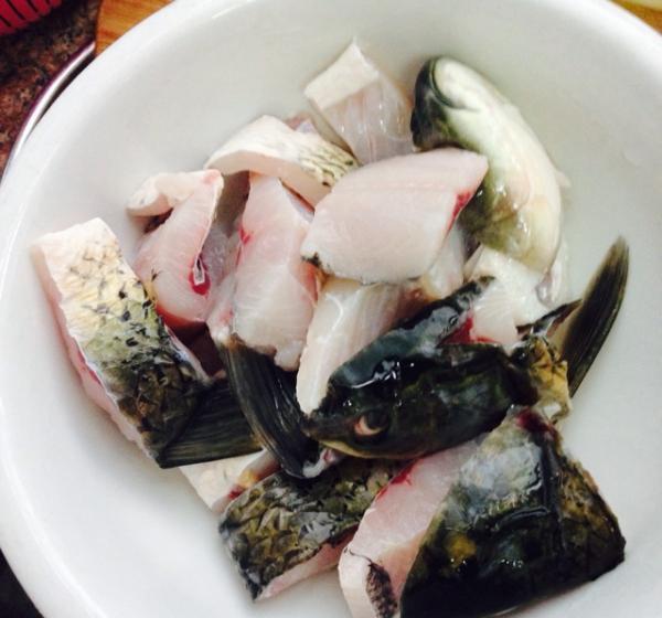 教你一道草鱼最好吃的做法，一看就是硬菜，一看就会已收藏