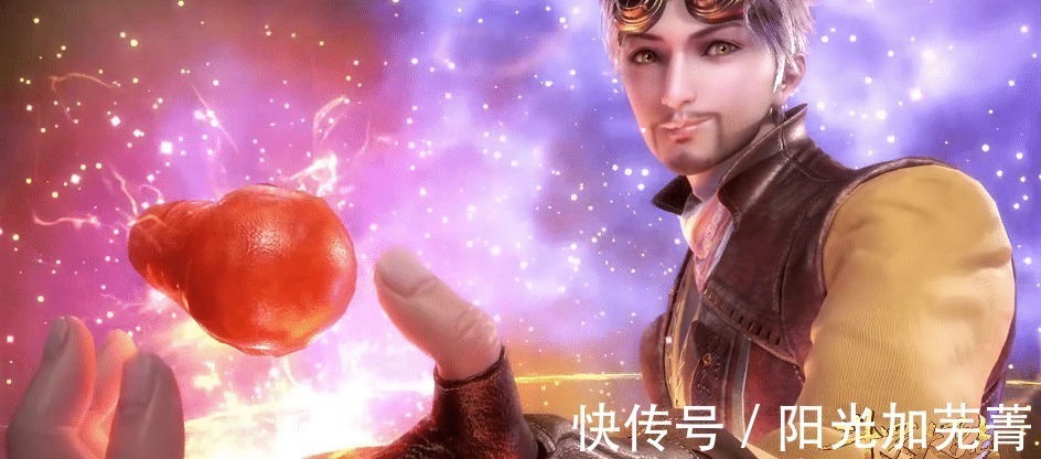 史莱克七怪|斗罗大陆前一秒型男后一秒逗比,奥斯卡认出唐三为何风格突变