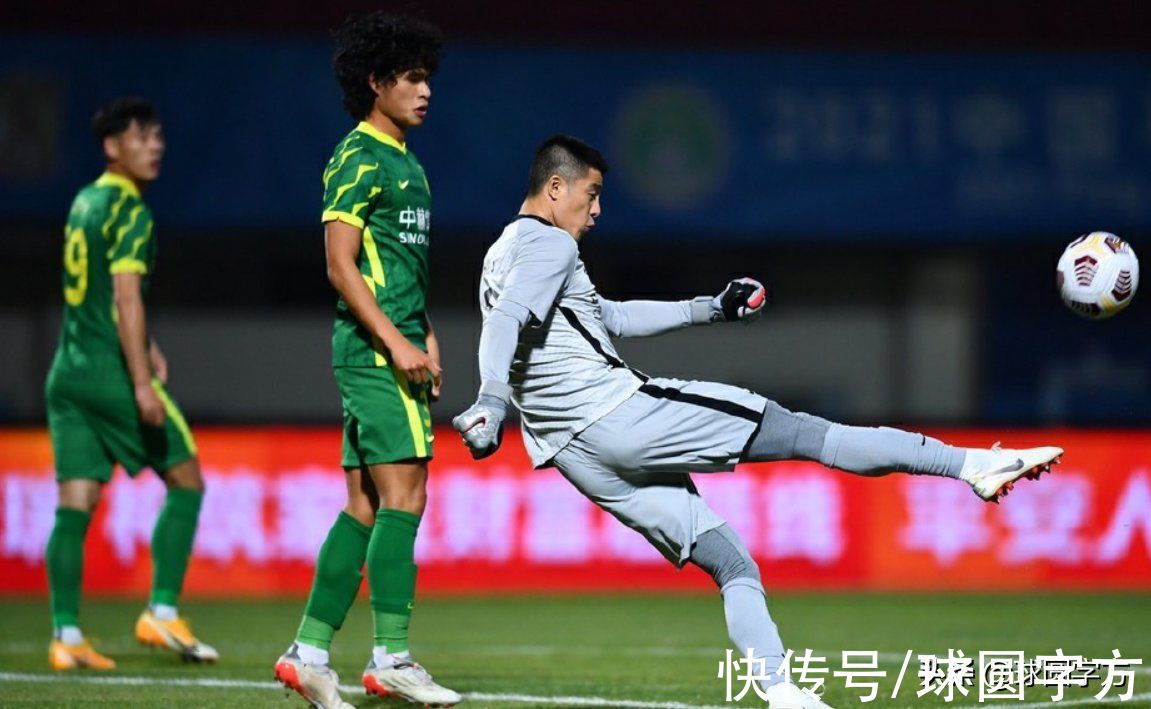 張玉寧|0-5到1-1！國安刷11年恥辱紀錄，下賽季恐依舊難有作為