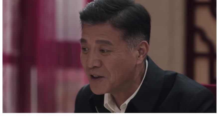 呂梁英雄傳|央視又甩出“黑馬”劇！上線1天全國收視率第二，劇情越看越上癮