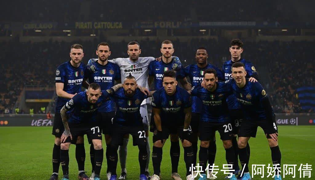 关键战|3-0到2-1!国际米兰3次掀翻苦主,再迎关键战,小因扎吉剑指20冠
