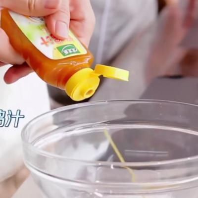 豆油|#周六做好菜 锅包肉最好吃的做法，就在这里了