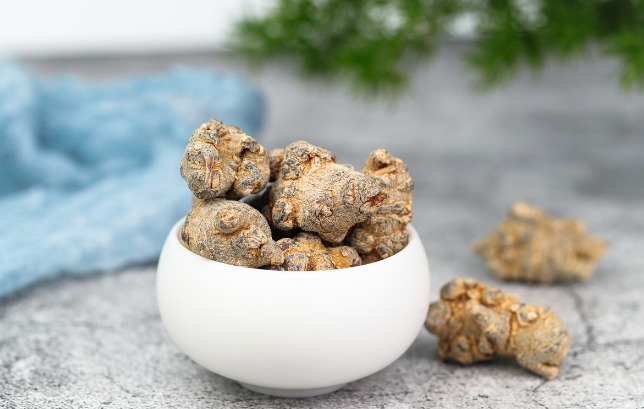 心脑血管|血管堵了,长期吃三七粉和丹参可以吗通血管哪种更好