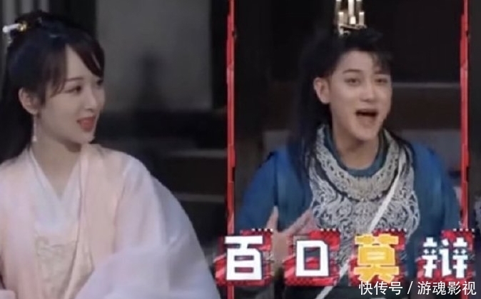 孙红雷|《萌探》毫无综艺感的嘉宾,孙红雷带不动导演扶不起,全程光傻乐