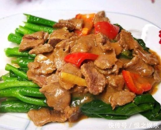 几道简单易学的家常菜，营养健康，一家老小都爱吃，值得一试