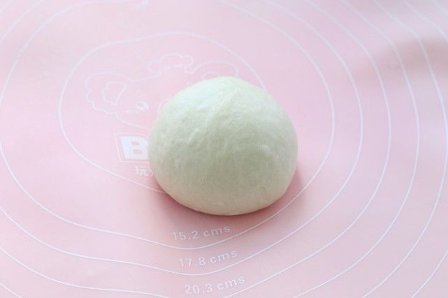 学会怎么做汉堡胚，肉蛋菜随意放，健康营养无添加，完胜肯德基！