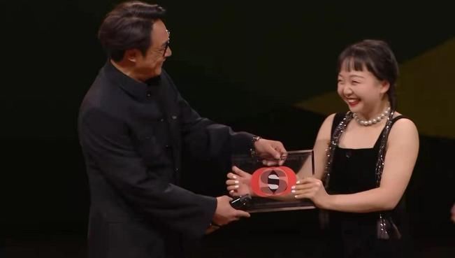 我就是演员|赵薇问陈凯歌:下季希望邀请谁来《我就是演员》,陈凯歌回复超好笑