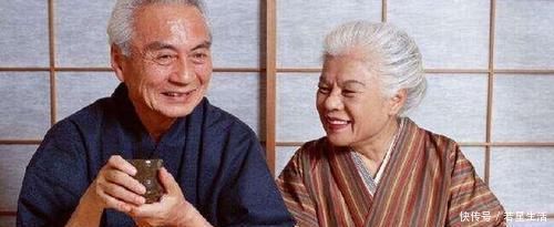 男性|日本男性平均寿命超80岁，长寿的人大多有4个好习惯，学习一下