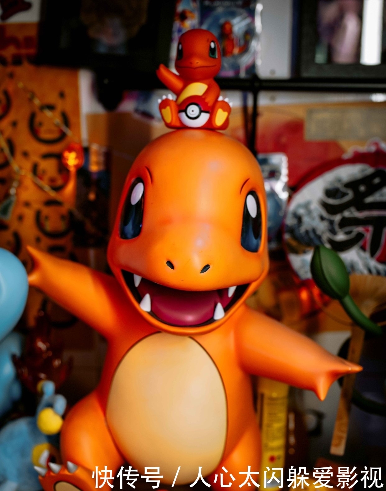 快龙|闲逛魔都——宝藏小店3000Vintage二