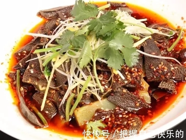 爱吃美食的看过来!几道香而不腻、口感独特的下饭菜,值得一尝!