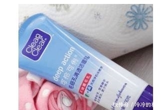 你用过什么洗面奶让你悔恨终身?这几款是公认的雷区,别踩!