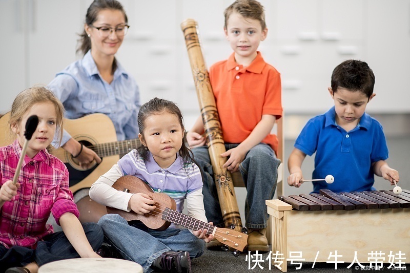 孩子|父母做好3件事，孩子才会有安全感，未来才会更出色