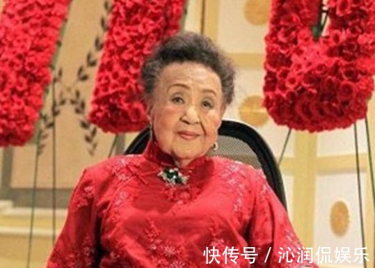 吃肉|她喜欢吃肉不爱锻炼，去世时112岁，临死前说出“长寿秘诀”