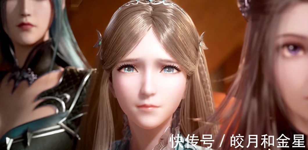 院長|斗羅大陸憑什么弗蘭德能當院長單論這次講話，無人能與其相比