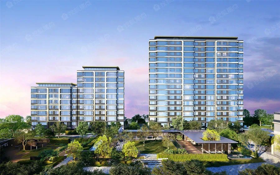 小高层|剧透!南开又一豪宅盘即将亮相!仅290套,放风价6w+!