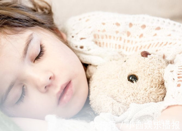 睡眠时间|孩子个子矮小,可能是这方面没“注意”,抓住黄金期长高不再难