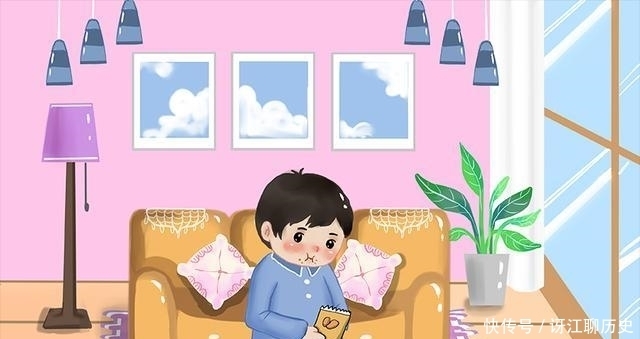 可乐|纵容孩子喝可乐,没想到小小年纪就变成“可乐牙”,别在喝上犯傻