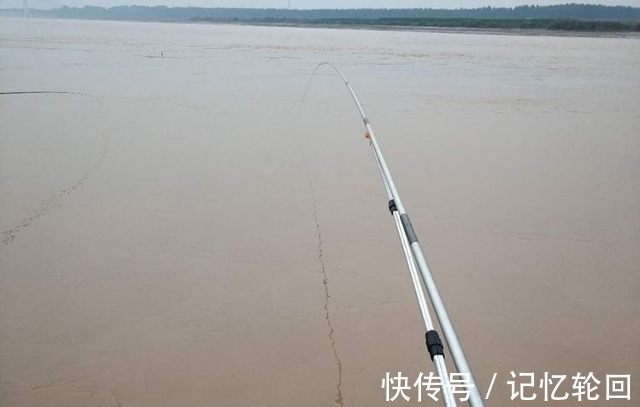 常见钓鱼谚语解读,老祖宗所说的并非“空穴来潮”