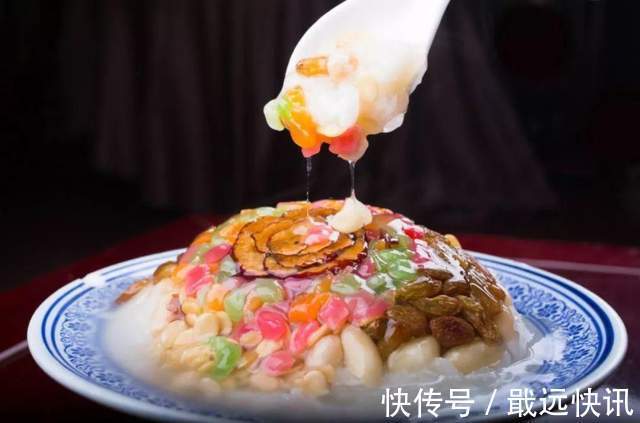 糯米饭|除夕年夜饭，不管有钱没钱，这6道菜别忘端上桌，寓意六六大顺