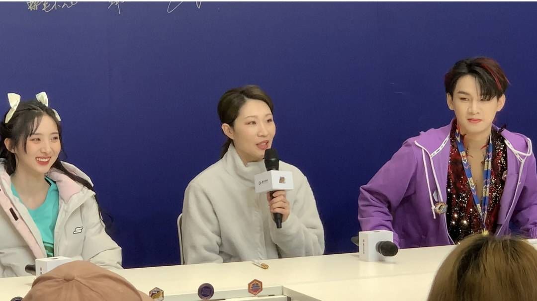 姚琛|名人堂·觀(guān)察｜當(dāng)我們?cè)诳疵餍沁\(yùn)動(dòng)會(huì)時(shí)，我們到底在看什么？