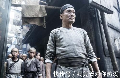 黄飞鸿|论黄麒英实战能力,苦修10年得少林精髓,恩师乃是“少林十虎”
