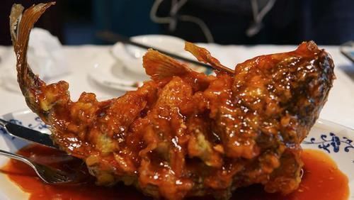 鲤鱼|这鱼5元一斤,无人问津,以前的“淡水鱼王”为何不受待见了