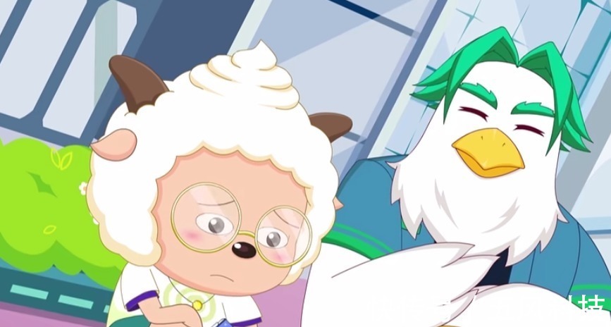 天花板|《喜羊羊與灰太狼》決戰次時代為何不如前三部作品？爆點屈指可數