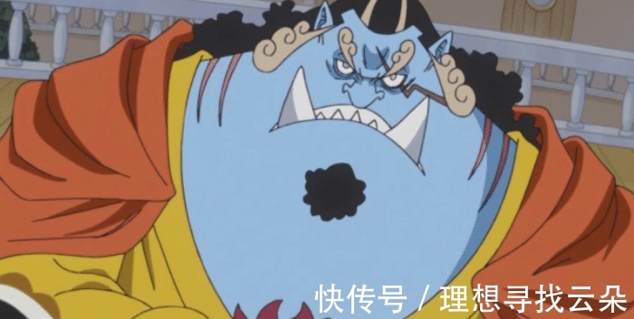 鱼人族|海贼王七武海加入的原因,明哥野心很大,鹰眼“独孤求败”