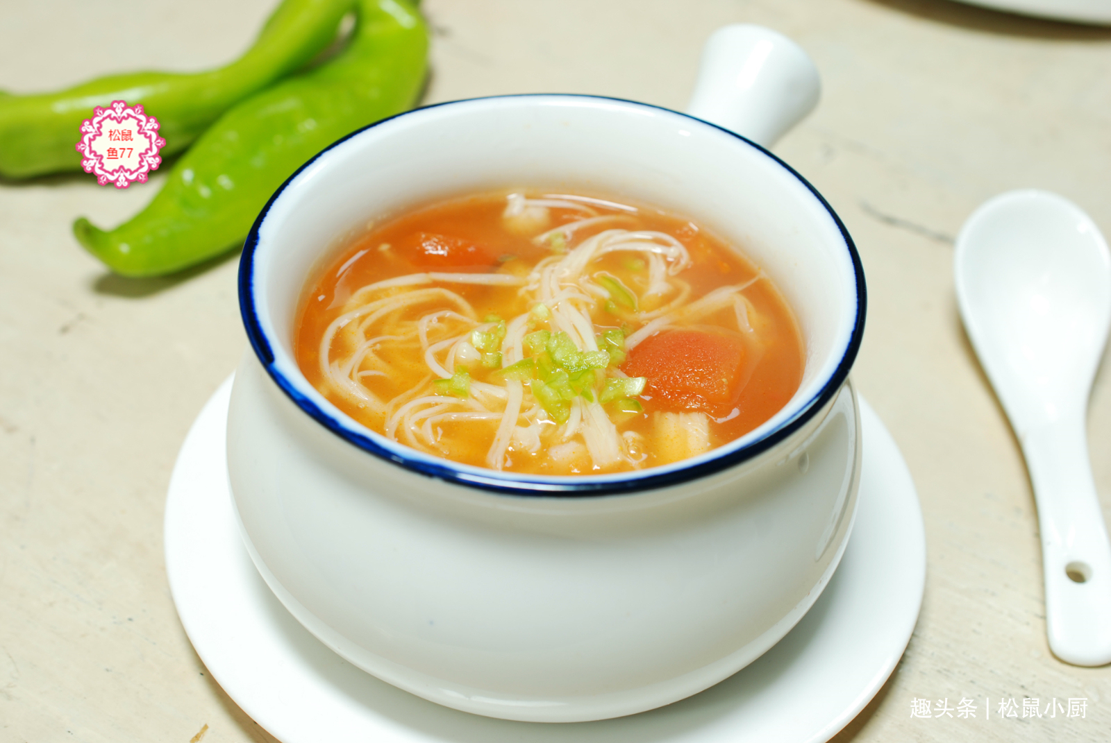 黄豆|从132到102斤,我全靠这道汤,代替晚餐1个月后裤子肥了