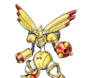 疾速兽|他是来自中国的驯兽师,他的数码兽能进化为天使,却不走天使的进化路线