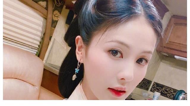 白鹿|前有奧運后有《榮耀》，《玉樓春》卻不落下風，女一白鹿功不可沒