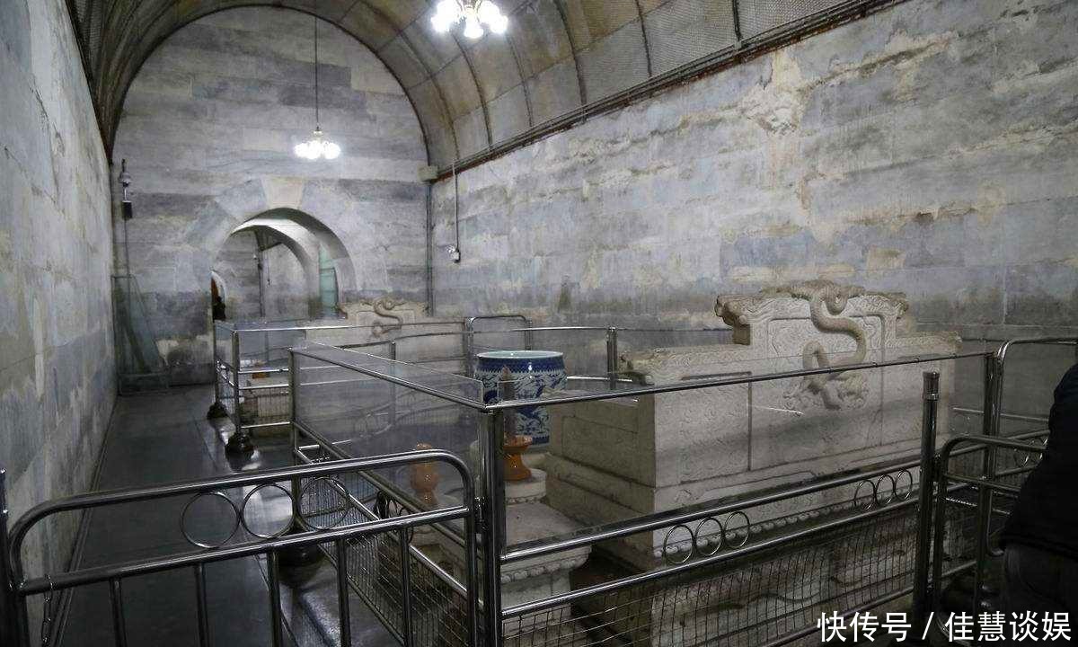 秦始皇陵墓,为何到现在没有被挖掘?不仅是郭沫若定陵的经验教训