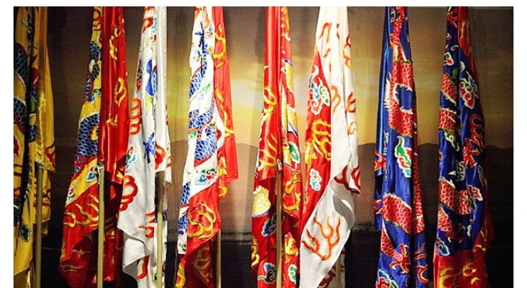 九门提督|听起来高大上但水分很大的一个官职——九门提督